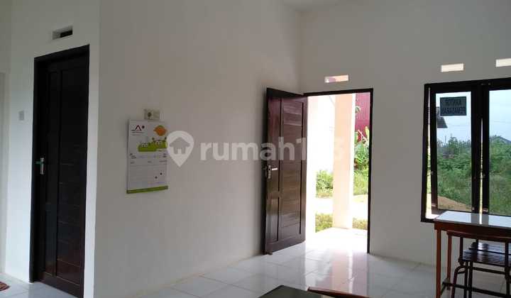 Rumah 1 Lantai Lokasi Kota Baru Dekat Kampus Stkip  2