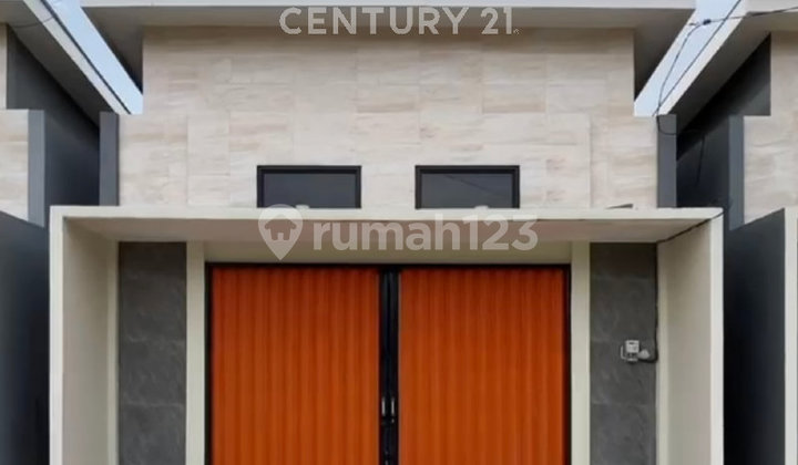 Ruko Roban Hills Type65 Ready to Use Jl Wonosari Singkawang Roban