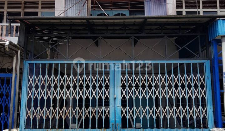 Rumah 2 Lantai Daerah Veteran - Gajah Mada Rumah 2 Lantai Daerah Veteran - Gajah Mada