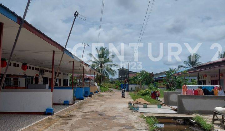 Rumah Sekondari Daerah Siantan Hilir Dekat RSUD Pontianak Utara 2