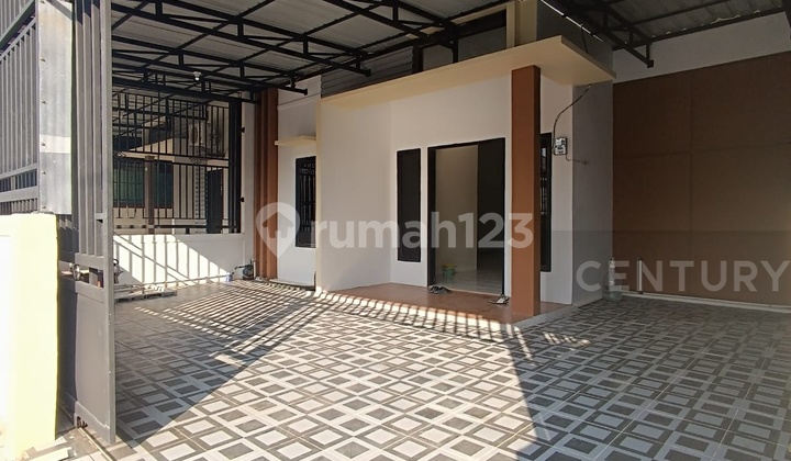 Perumahan Siap Huni Lokasi Tanjung Raya 2 Perumahan Siap Huni Lokasi Tanjung Raya 2