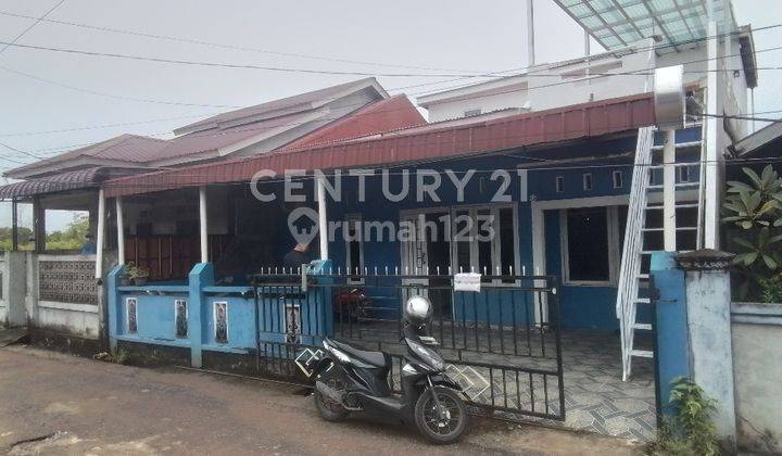 Rumah Sewa Serdam 1 1/2 Lantai , Siap Huni 1