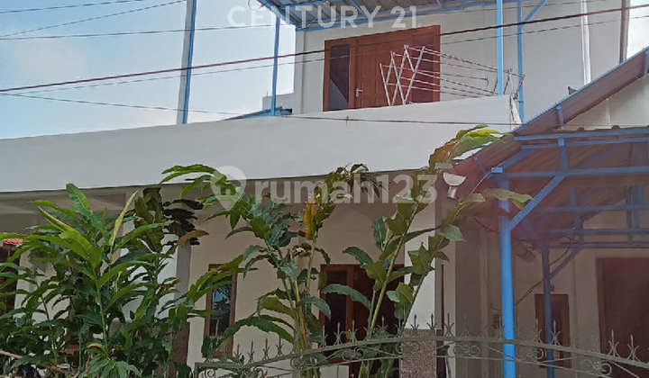 Neat House Ready to Live In Location Near City and Renowned Private Schools