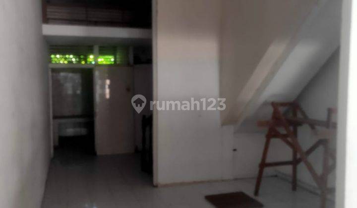 Rumah 2 Lantai Di Jl. Podomoro Dekat Area Perkantoran 2