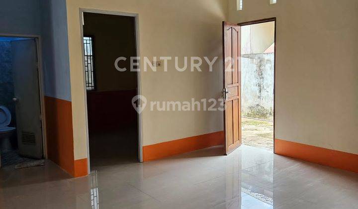 Dijual Rumah Siap Huni Komplek Mega Park Desa Kapur Type 70 2