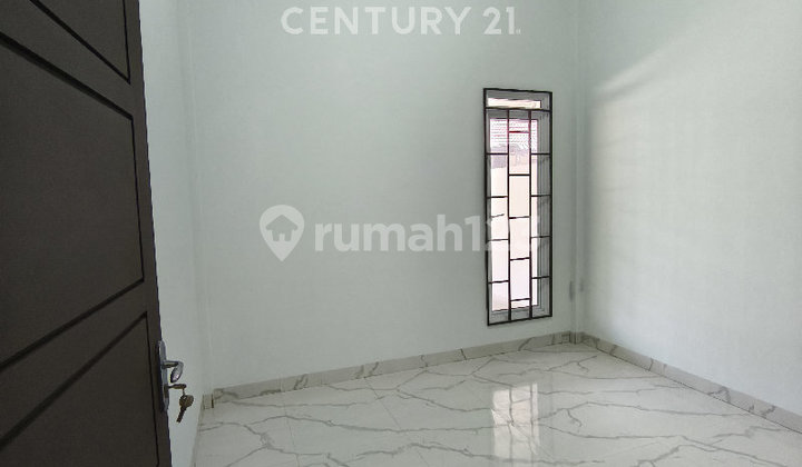 Rumah Siap Huni Cluster Stoneris Sukses Kota Singkawang 2