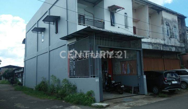 Ruko Strategis Pondok Indah Lestari - A.Yani 2 1