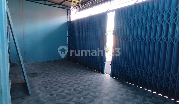 Rumah dengan Lokasi Strategis di Tengah Kota Pontianak 2