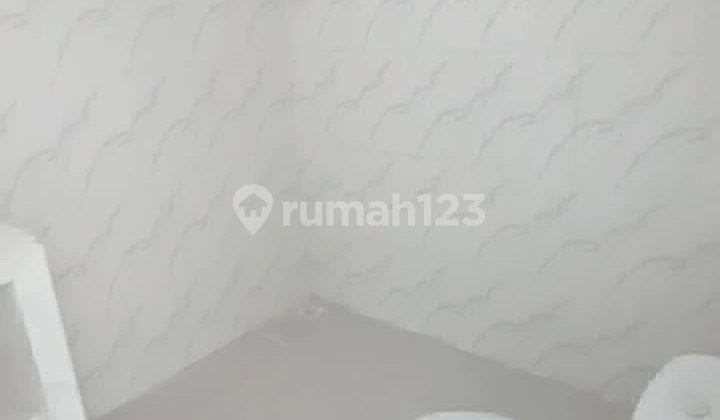 Rumah Clauster System Keamanan 24 Jam Bebas Banjir 2