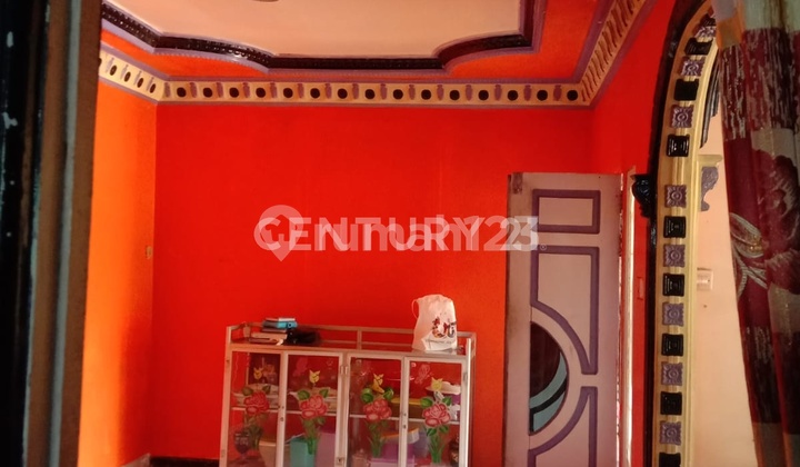 Rumah 2 Lantai  Jl. Kebangkitan Nasional Gg. Dharma Pala Siantan  2