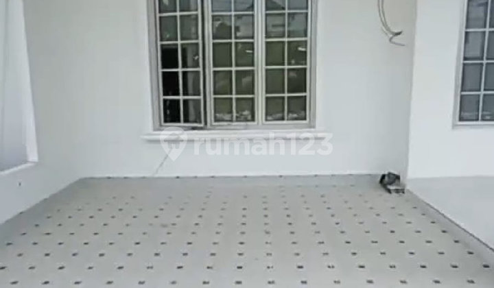 Rumah Clauster System Keamanan 24 Jam Bebas Banjir Rumah Clauster System Keamanan 24 Jam Bebas Banjir