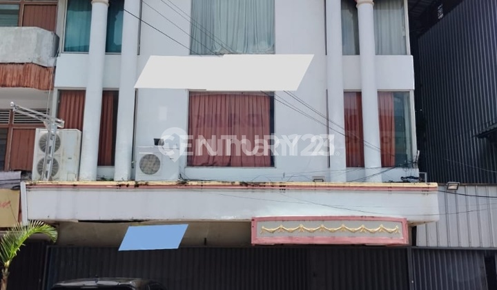 Ruko 3 Lantai Nusa Indah 3 Bekas Italian Steak Ruko 3 Lantai Nusa Indah 3 Bekas Italian Steak