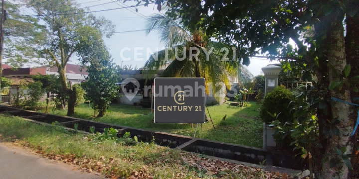 Bonus Land House on Jl. Sumbawa Behind Akcaya Garden Pontianak Bonus Land House on Jl. Sumbawa Behind Akcaya Garden Pontianak