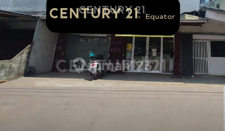 Ruko 2 Lantai di Jl. Arteri Supadio Dekat Simpang Sungai Raya Dlm Ruko 2 Lantai di Jl. Arteri Supadio Dekat Simpang Sungai Raya Dlm