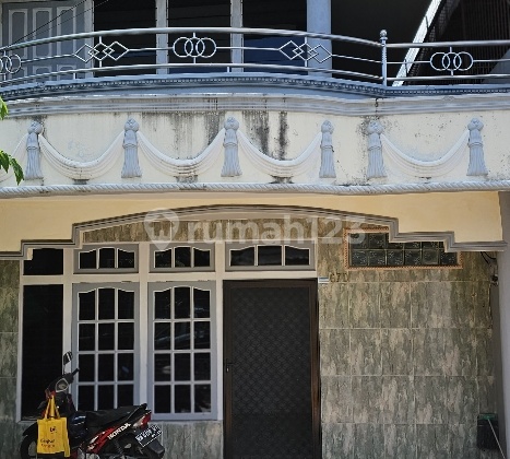 Rumah 2 Lantai Dekat Kampus Untan Rumah 2 Lantai Dekat Kampus Untan