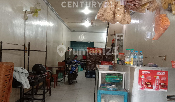 Rumah Dijual Dekat Pusat Kota Pontianak ,Gg Gajah Mada 1 2