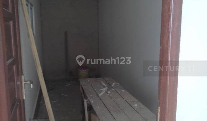 Rumah 1 Lantai Tipe 80 Di Perumahan Mega Lavender 
Desa Kapur 2