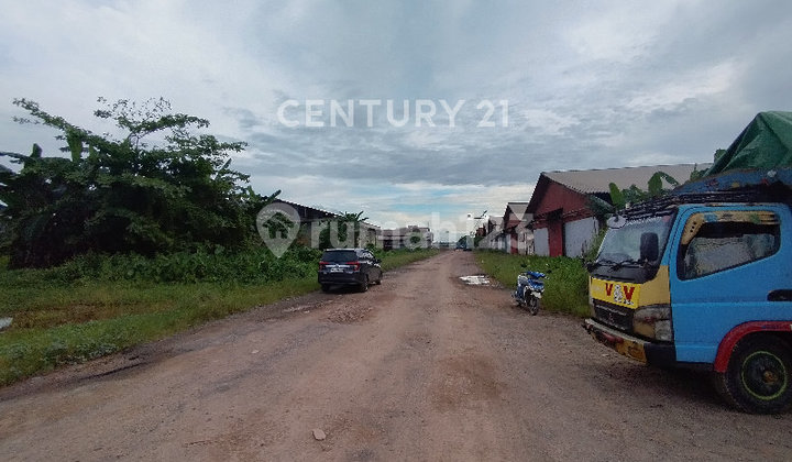 Warehouse PLocation Wajok Km 12.5 (864M2) Mempawah Hilir Pontianak Warehouse PLocation Wajok Km 12.5 (864M2) Mempawah Hilir Pontianak