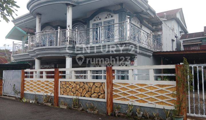 Rumah Mewah 2 Lantai, Jalan Parit Haji Husin 2 , Kota Pontianak 1