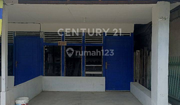 Disewakan Rumah 1Lt Di Jl Said Harun Tengah Kota Singkawang 1