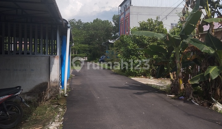 Dijual Rumah Secondary Di Lokasi Strategis 2