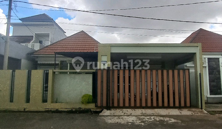 Beli Rumah Dapat Bonus Dekat Kampus STKIP PGRI Pontianak