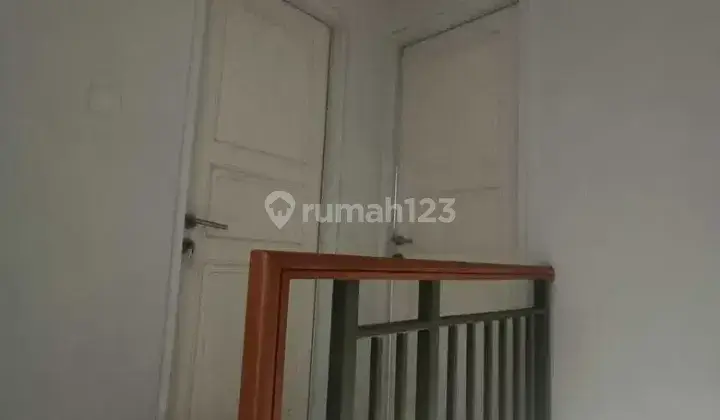 Hunian Minimalis Cluster Virginia Dekat ke Tarakanita 2