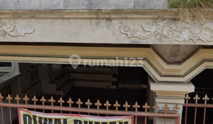 Dijual Rumah 2,5 lantai Harga BU di Beji, Depok