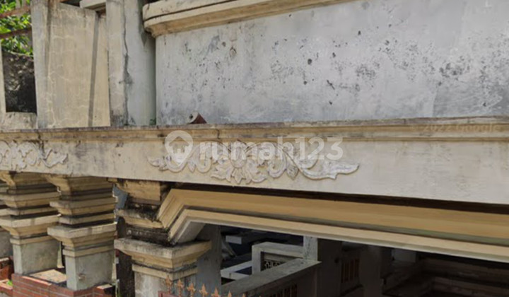 Dijual Rumah 2,5 lantai Harga BU di Beji, Depok 2