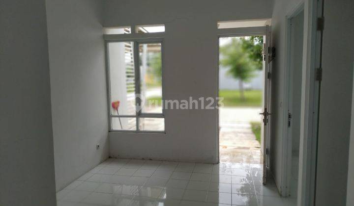 Rumah di Cluster Hawai Sentraland Paradise Parung Panjang - Bogor 6