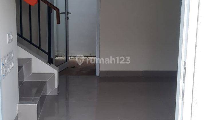 Disewakan Rumah 2 Lt di Symphonia ,Cluster Verdy - Gading Serpong 2