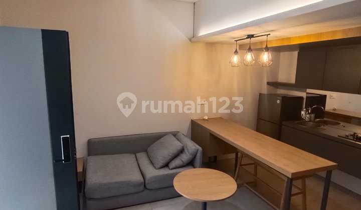 Furnished House for Rent in Invensihaus Cluster Near PrasMul 1