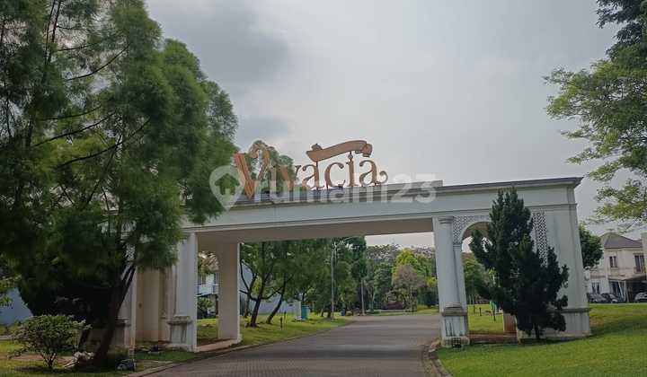 Ready-to-Live Home at Vivacia Eminent BSD, Corner Position.