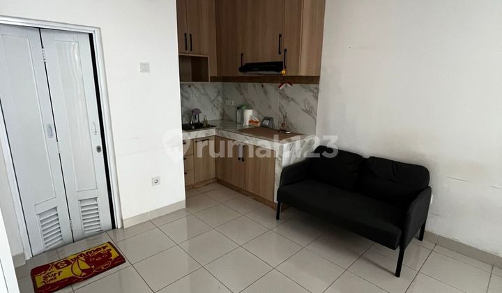 Rumah Siap Huni Full Furnished 3 Lantai - Amarillo Village Gading Serpong