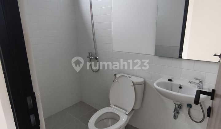 DISEWAKAN RUKO – THE HIVE BOULEVARD PARK SERPONG, LEGOK