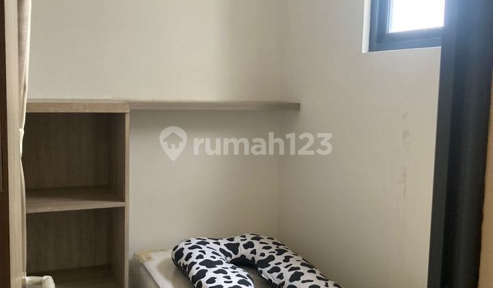 Disewakan Rumah Freja House - Full Furnished & Siap Huni 2