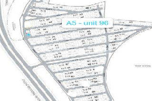 Corner Plot Land in Cluster Simplycity - The Icon, BSD City Corner Plot Land in Cluster Simplycity - The Icon, BSD City