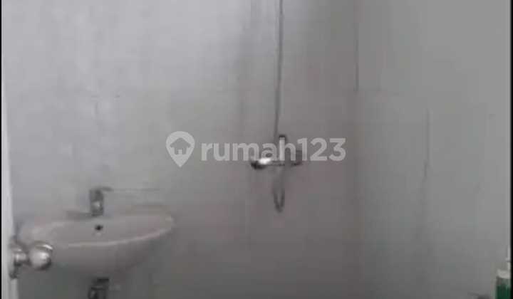 Disewakan Rumah Bagus Minimalis Siap Huni - Malibu Village 2