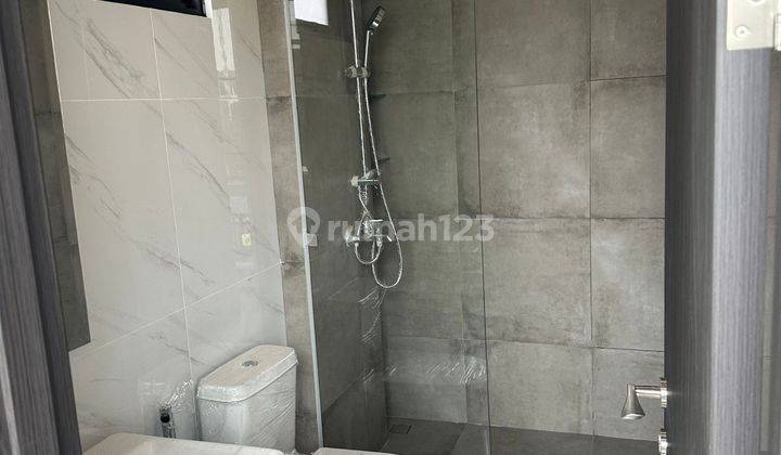 Rumah New Brand Cluster Welton Hiera, BSD City, Siap Huni 2