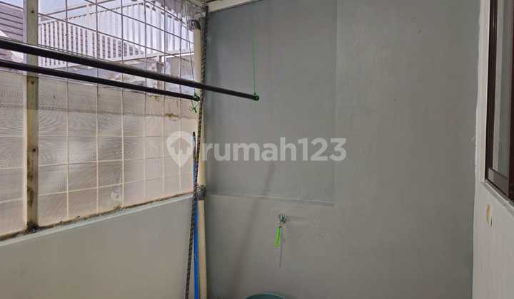 Comfortable 2-Story Residence in Caspia Cluster, BSD City