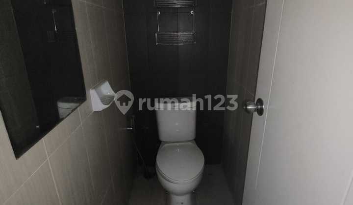 DISEWAKAN MURAH– RUMAH CLUSTER ARCADIA, GADING SERPONG 2