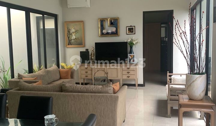 Rumah Modern Siap Huni Cluster Aristoteles, Lokasi Strategis 2