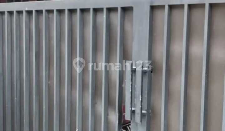 Rumah Siap Huni di Dasana Indah - Dekat SMS & Karawaci