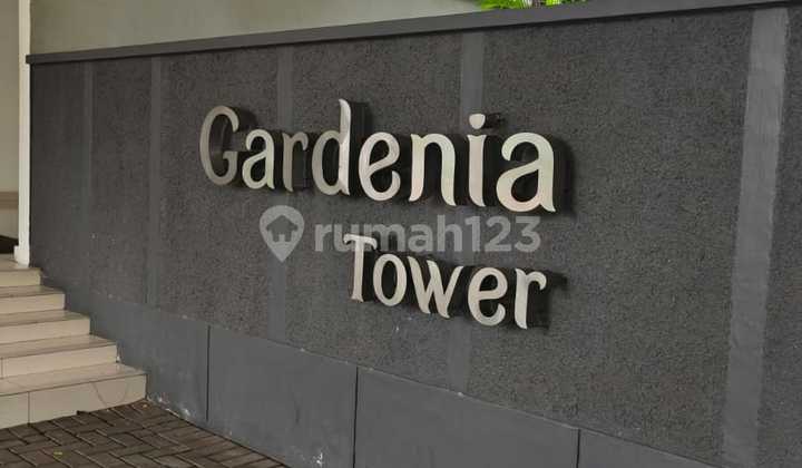 Sewa Apartement Casa De Parco Tower Gardenia Sudah Furnished (Tidak bisa Bulanan) Sewa Apartement Casa De Parco Tower Gardenia Sudah Furnished (Tidak bisa Bulanan)