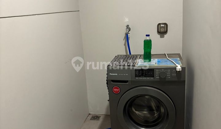 Hiera Comfortable Fully Furnished House in BSD, Close to Complete Facilities 2