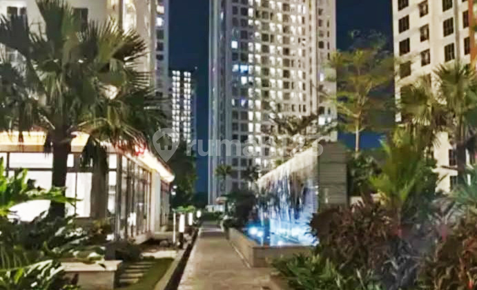 Selling Below Market Price M Town Gading Serpong Apartment