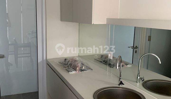 Dijual Rumah Modern Minimalis di Inspirahaus Tabebuya- Bsd City
