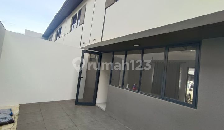 Cityzen West Boulevard - 3Kt, 2Km, 2 AC, Siap Huni! 10 Menit ke Gading Serpong 2