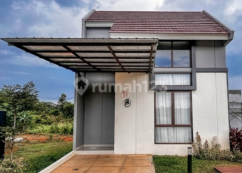 Cluster Lake View - DP 0%, harga mulai dari 700 jutaan Cluster Lake View - DP 0%, harga mulai dari 700 jutaan