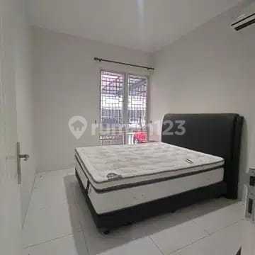For Rent Fast! Fully Furnished House Ready to Occupy - Western Cosmo 2
